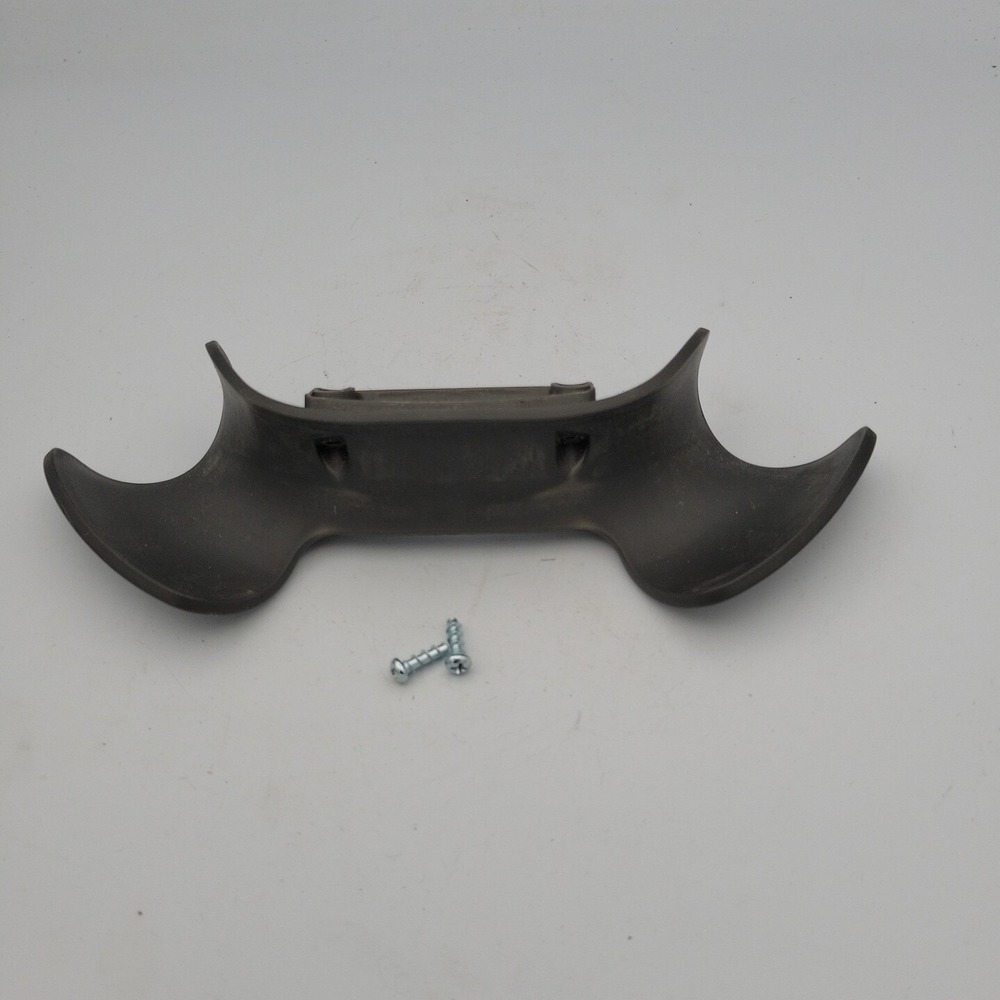 Hoover Vacuum Air Lite UH72460 Replacement‎ Used Part: Upper Hose Wrap Holder